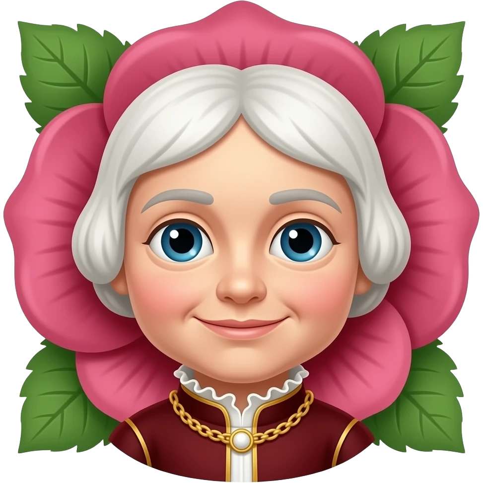 𝑇𝑢𝑑𝑜𝑟 𝑅𝑜𝑠𝑒 emoji