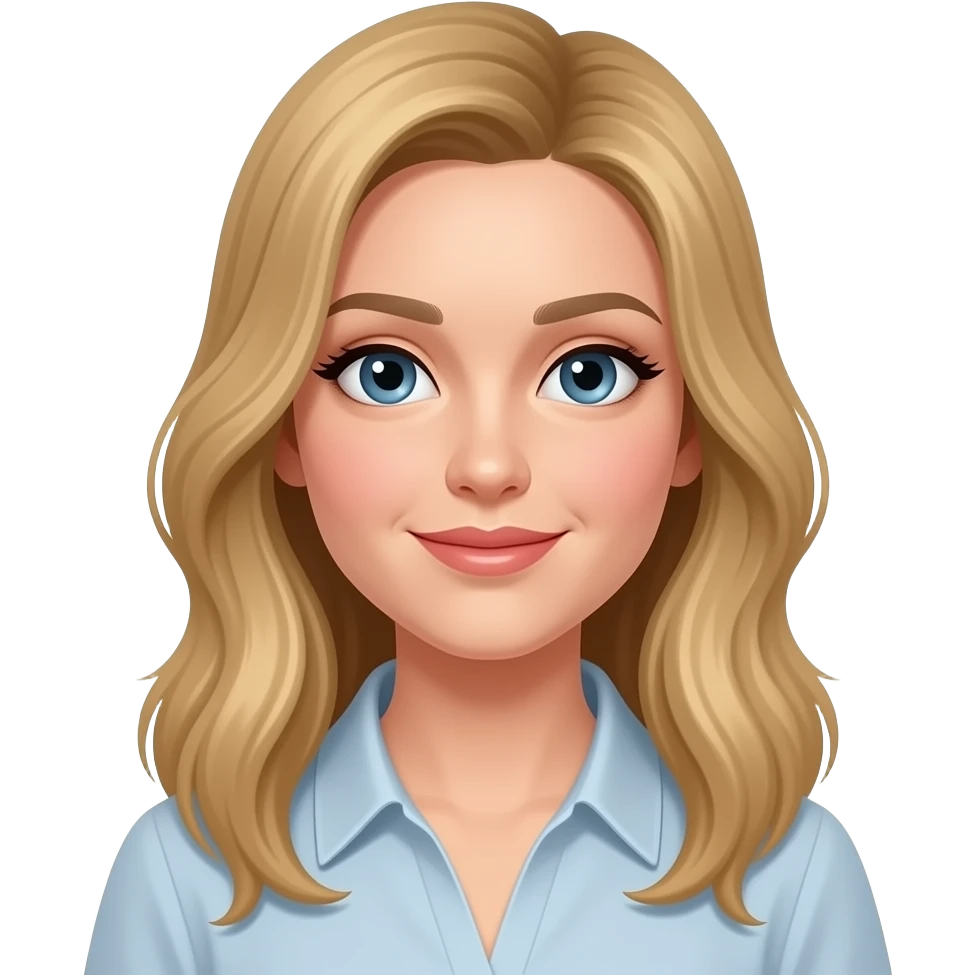 Holly Anne emoji