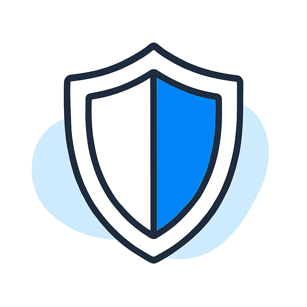 shield emoji