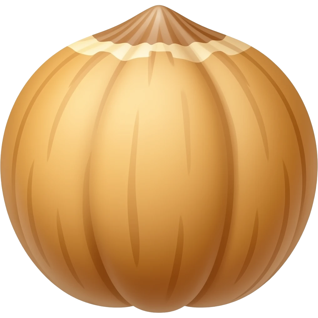 Nuts emoji