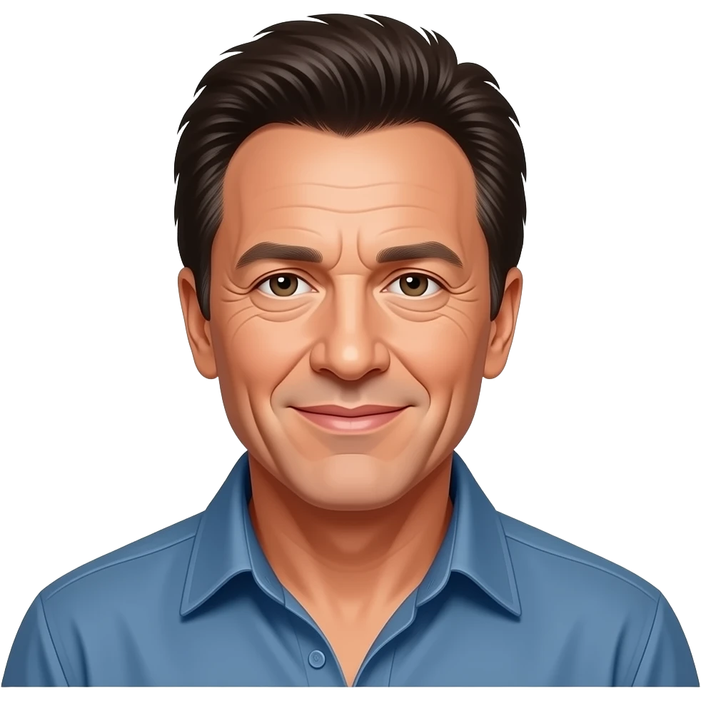 Bruce Sprigsteen emoji