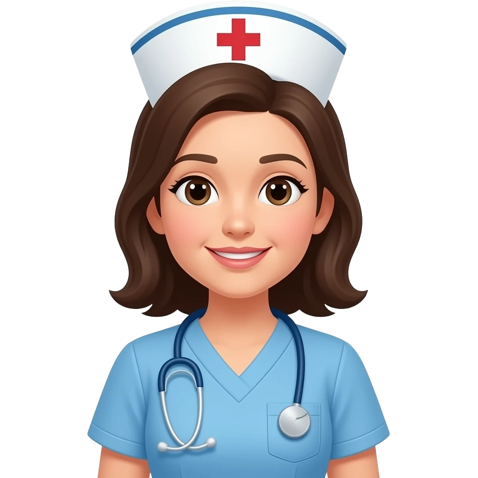 lactation nurse emoji