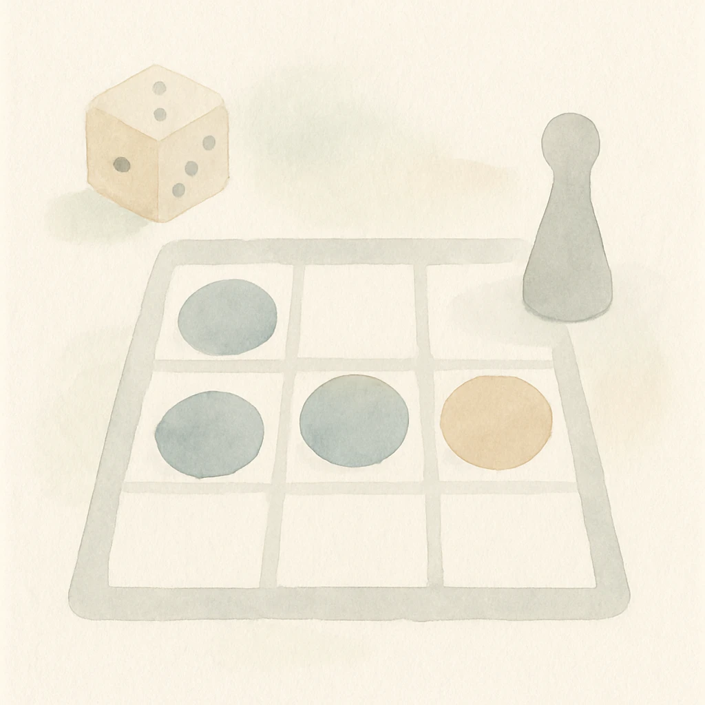 Game emoji