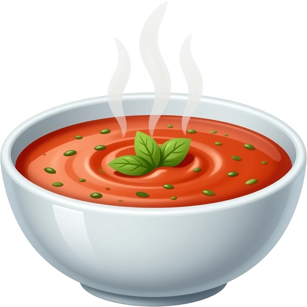 soup emoji