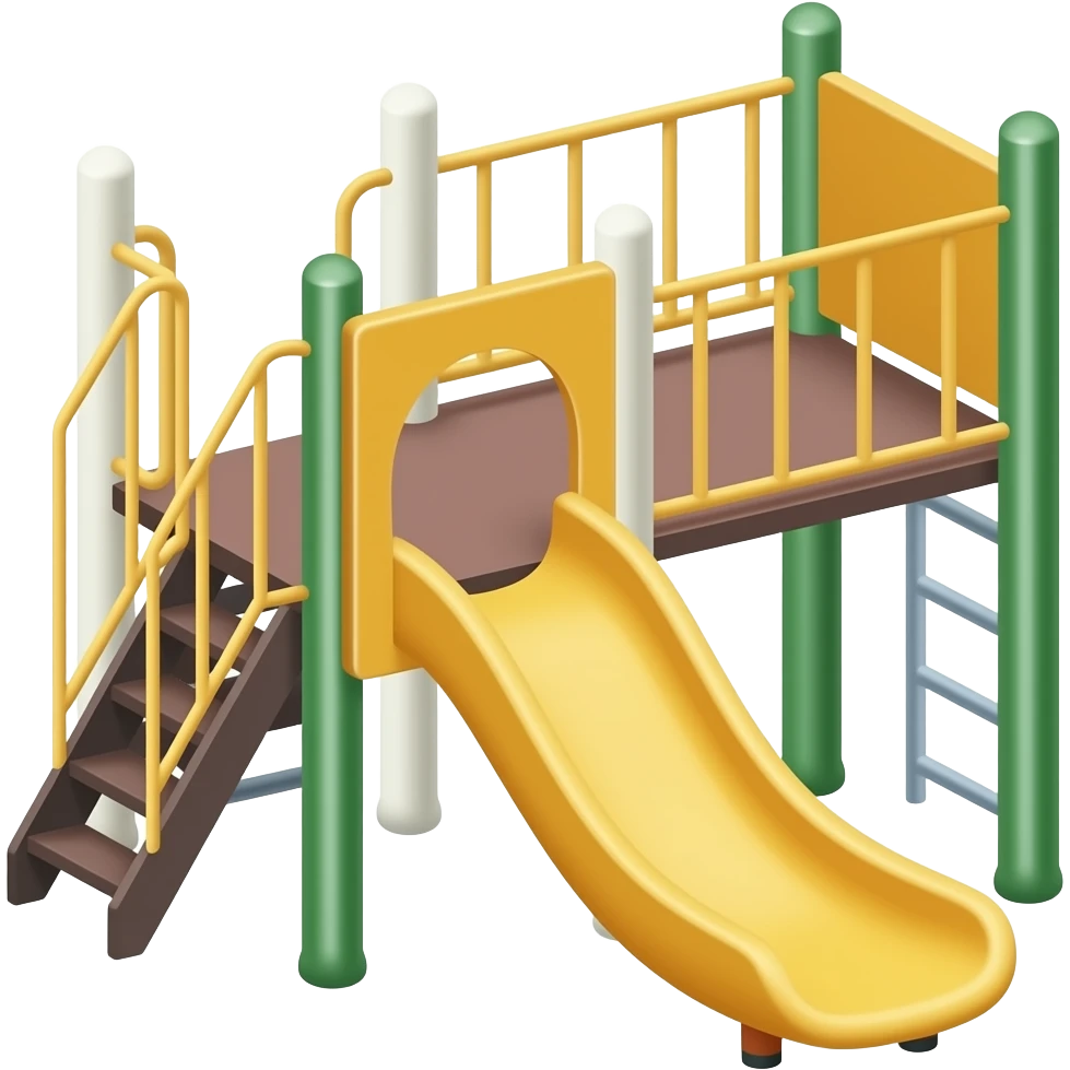 Slide emoji