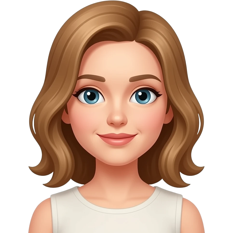 lady emoji