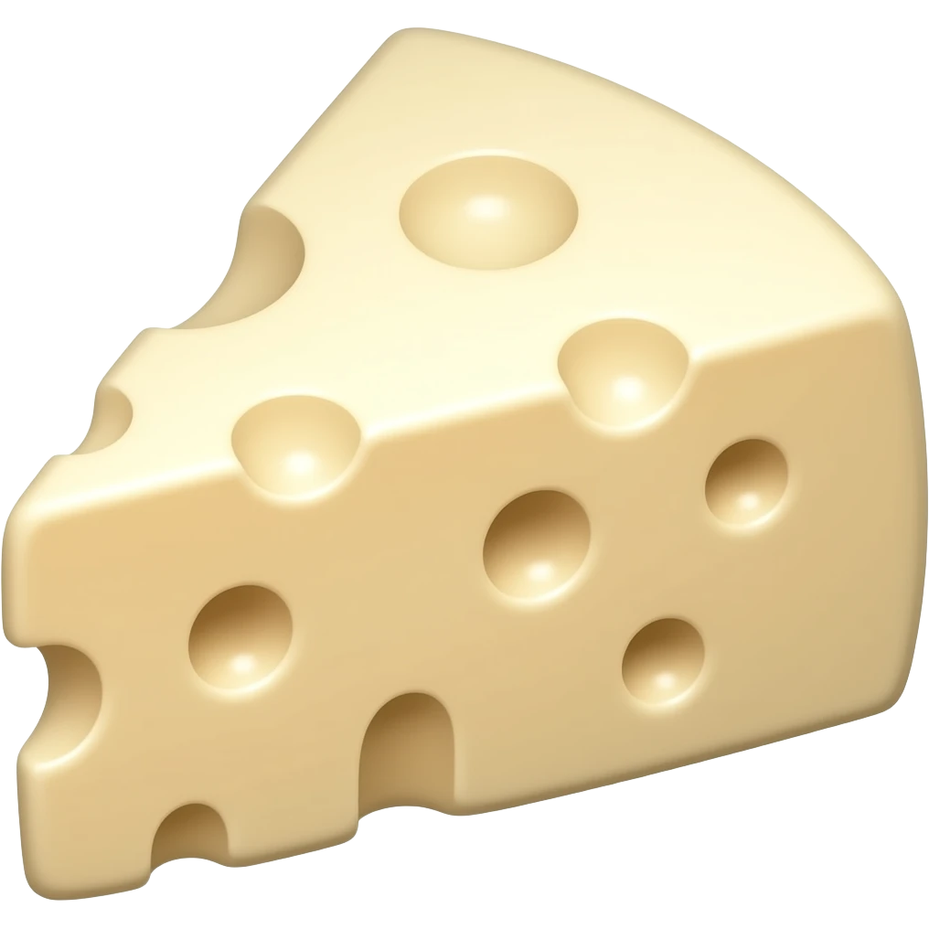 fromage blanc emoji