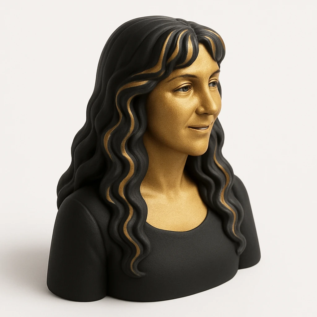 Loreena McKennitt emoji