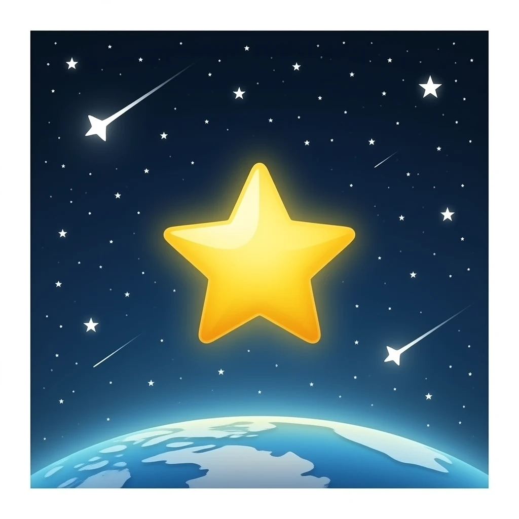 space_star_1 emoji