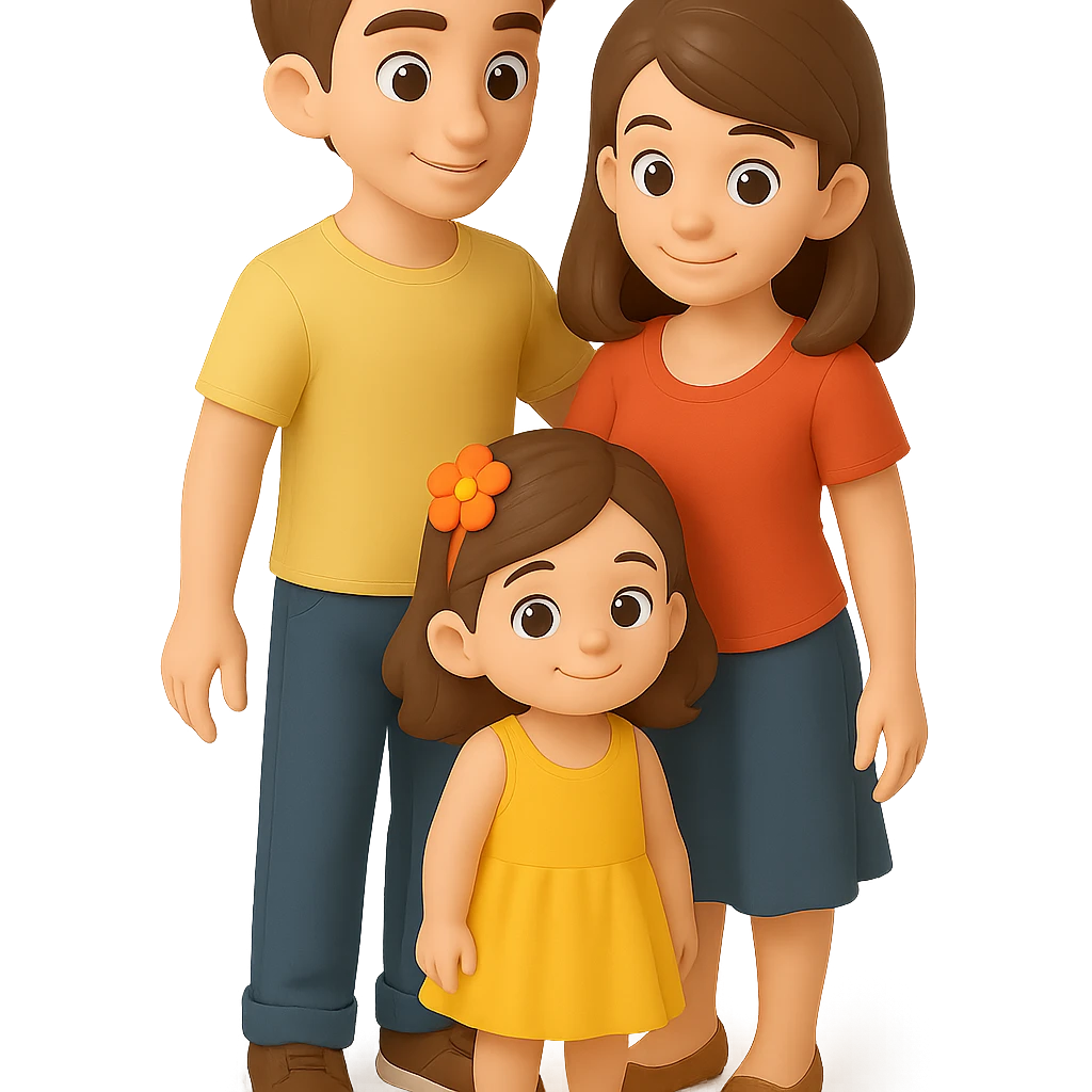 create this without background but keep all the shadows, add drop shadows on all elements  emoji