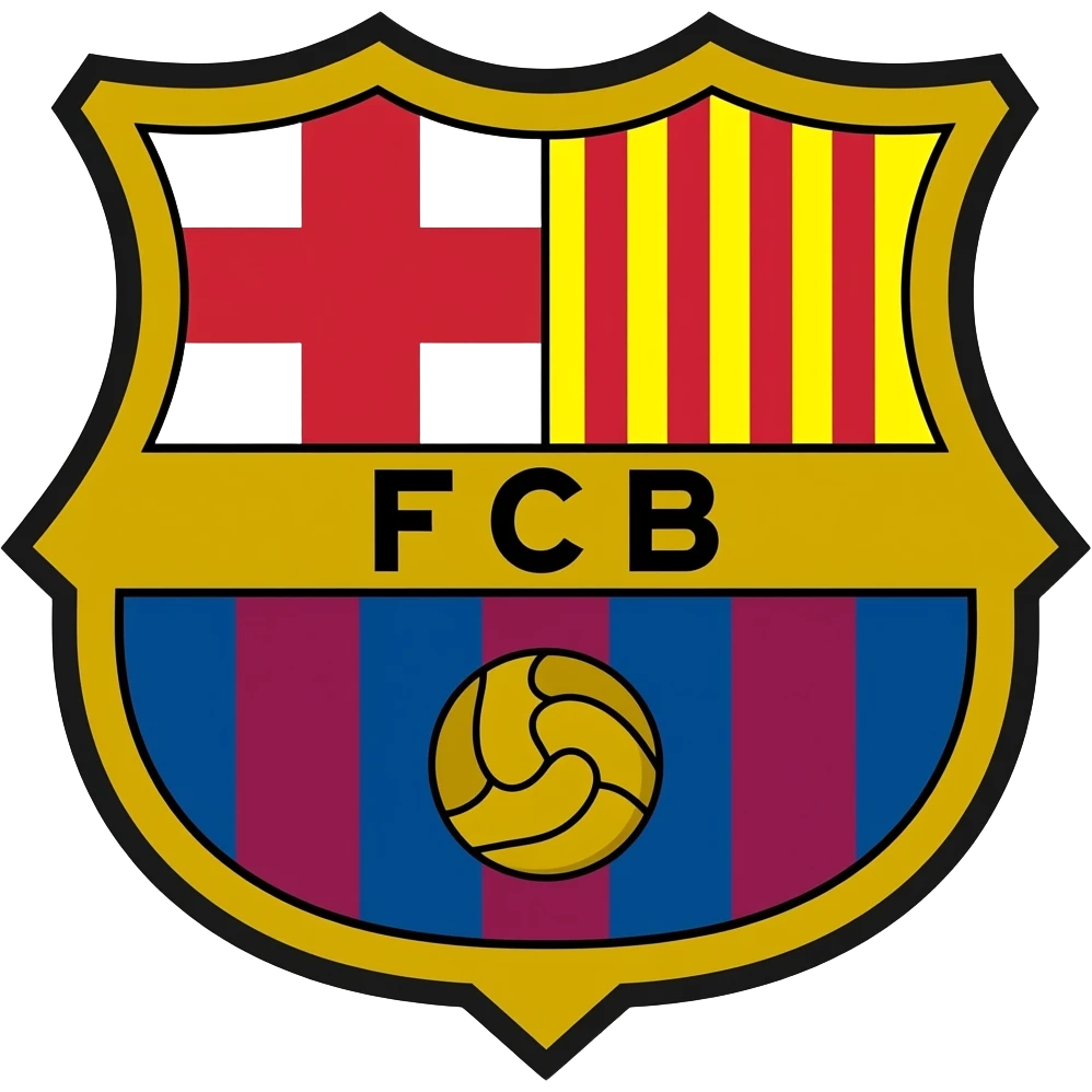 Fc barcelona emoji