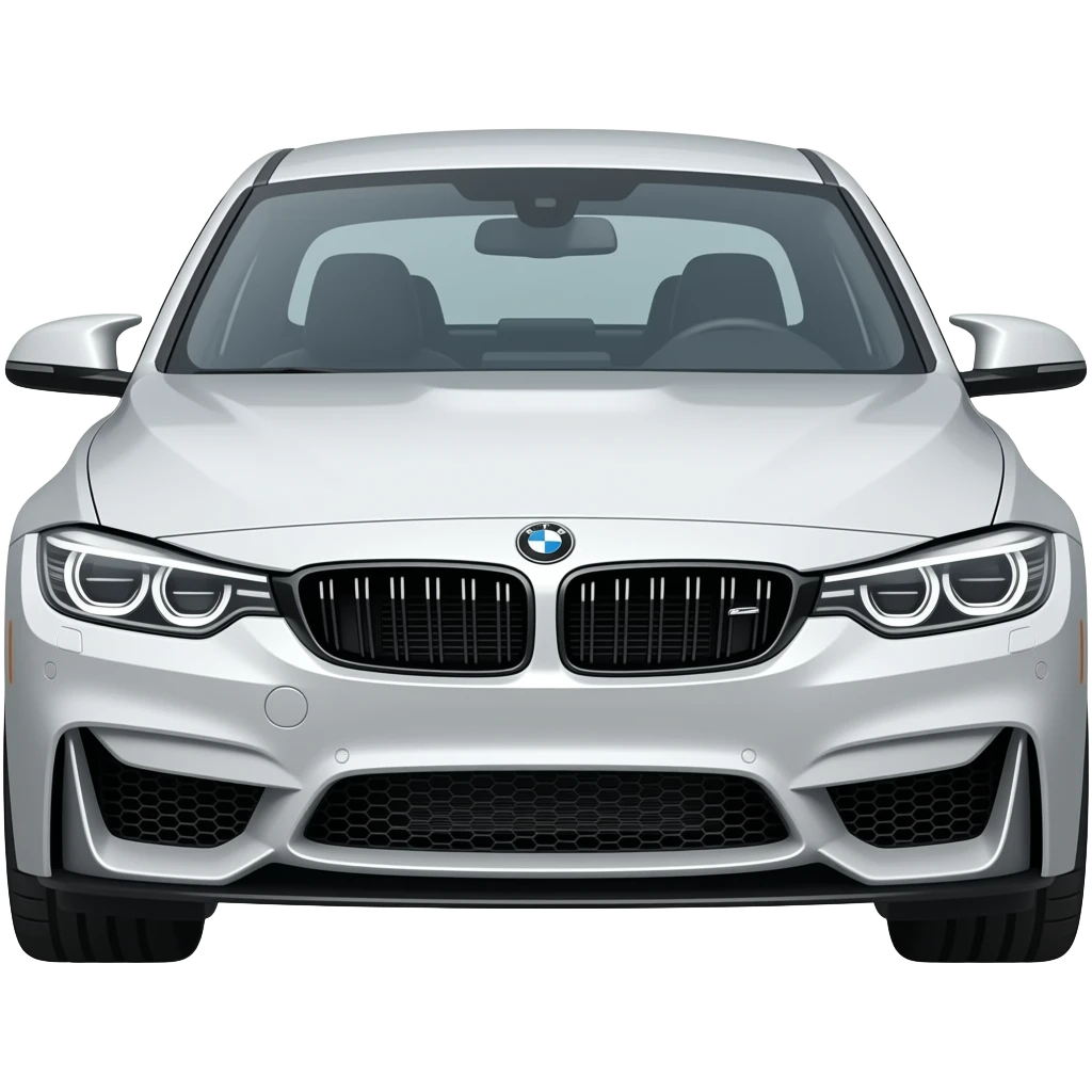 BMW emoji