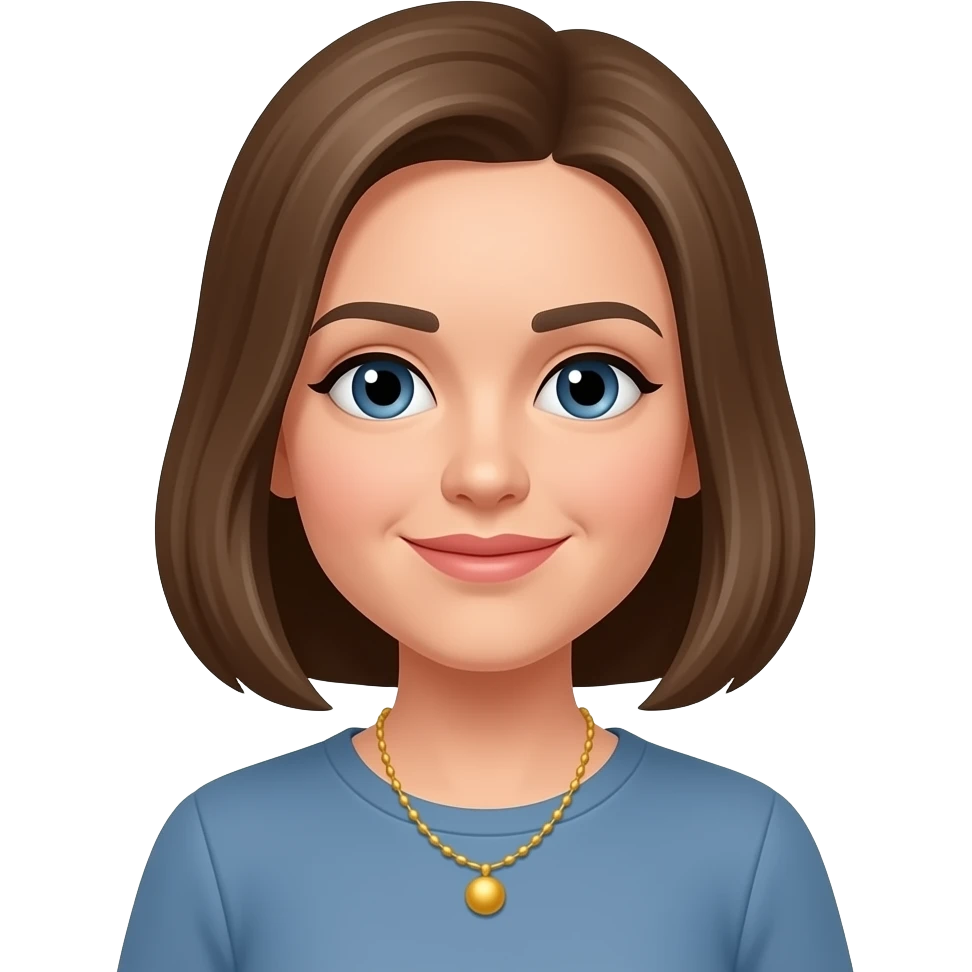 Maggie Green emoji