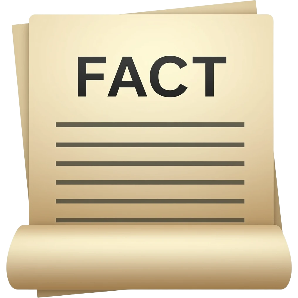 legal fact emoji