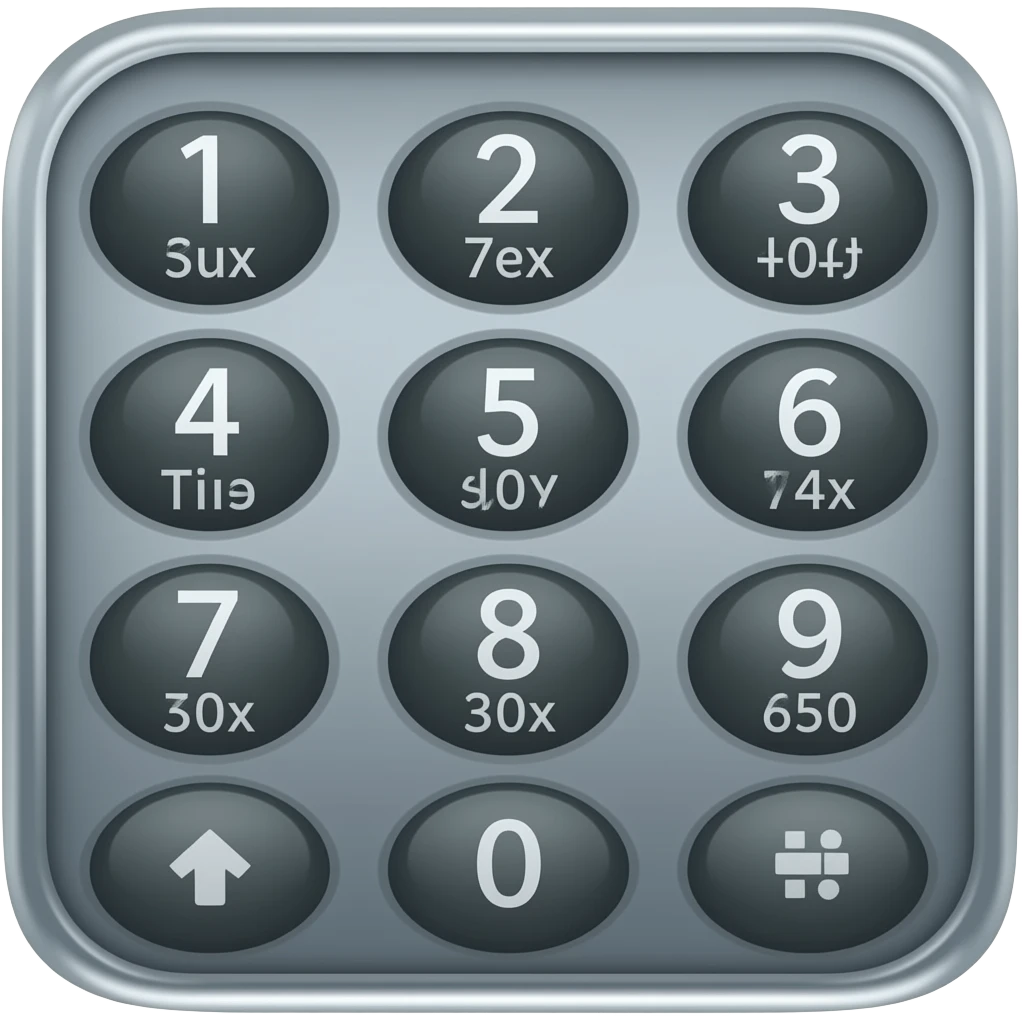 Samsung Dialer emoji