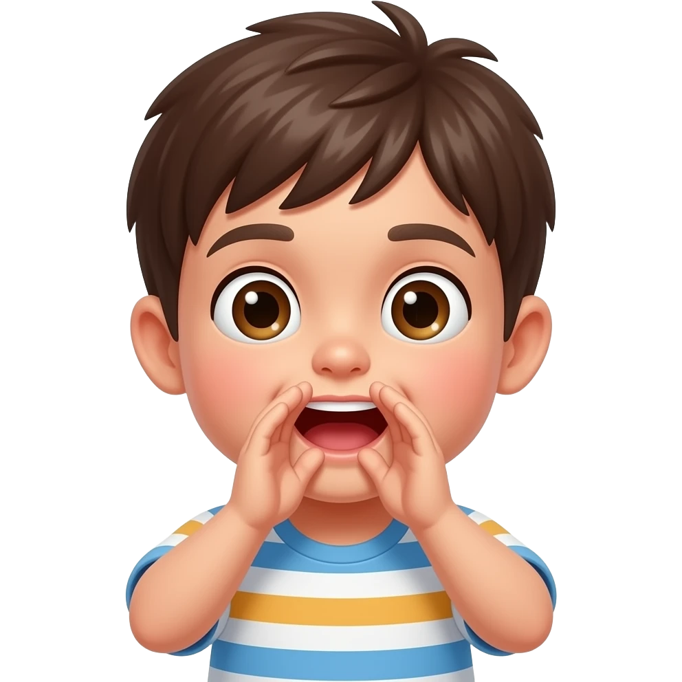 Brr brr patapim emoji