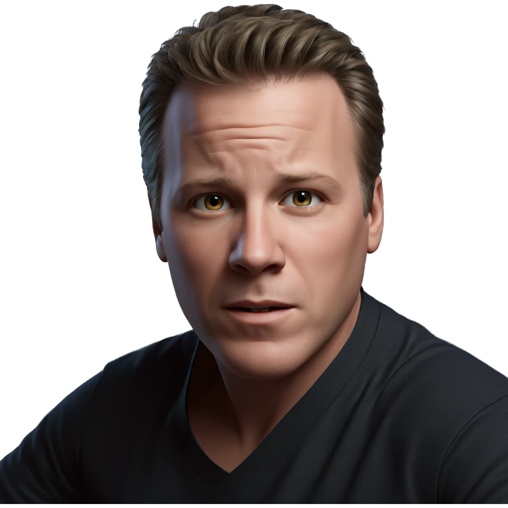 realistic portrait of a boy emoji