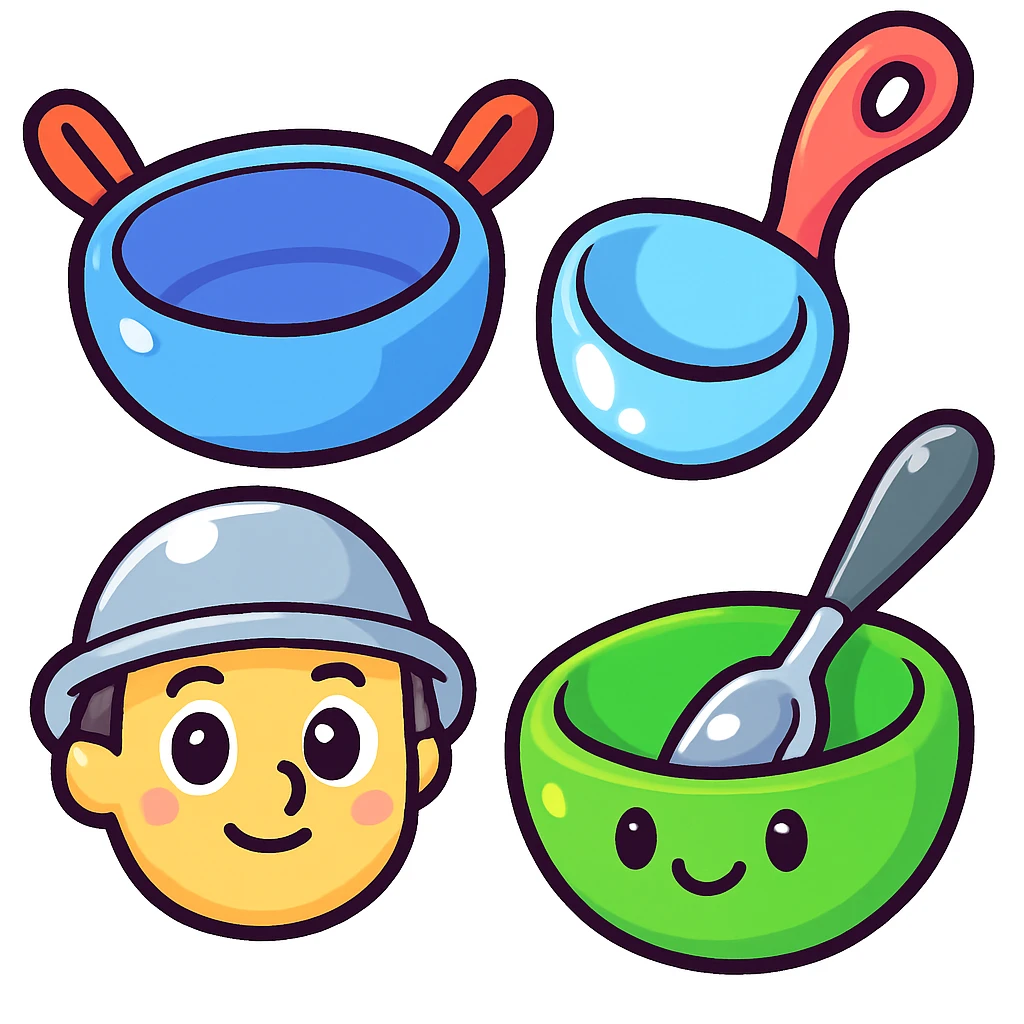 change the style of the emoji emoji