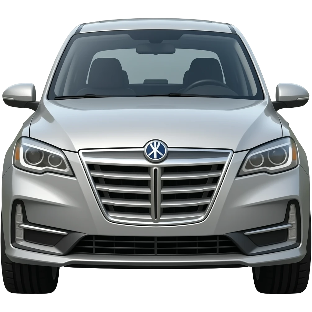 AURUS Senat russian tuple car emoji