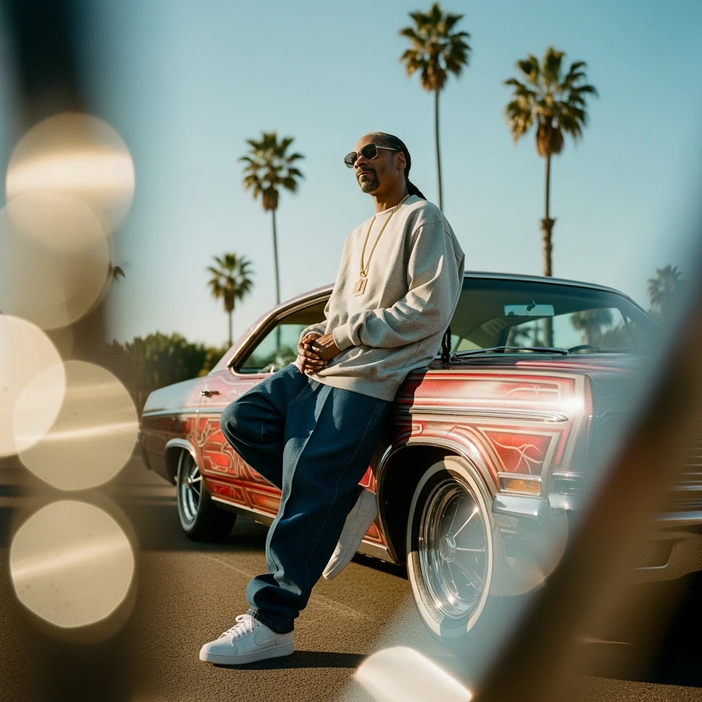 snoop dogg emoji