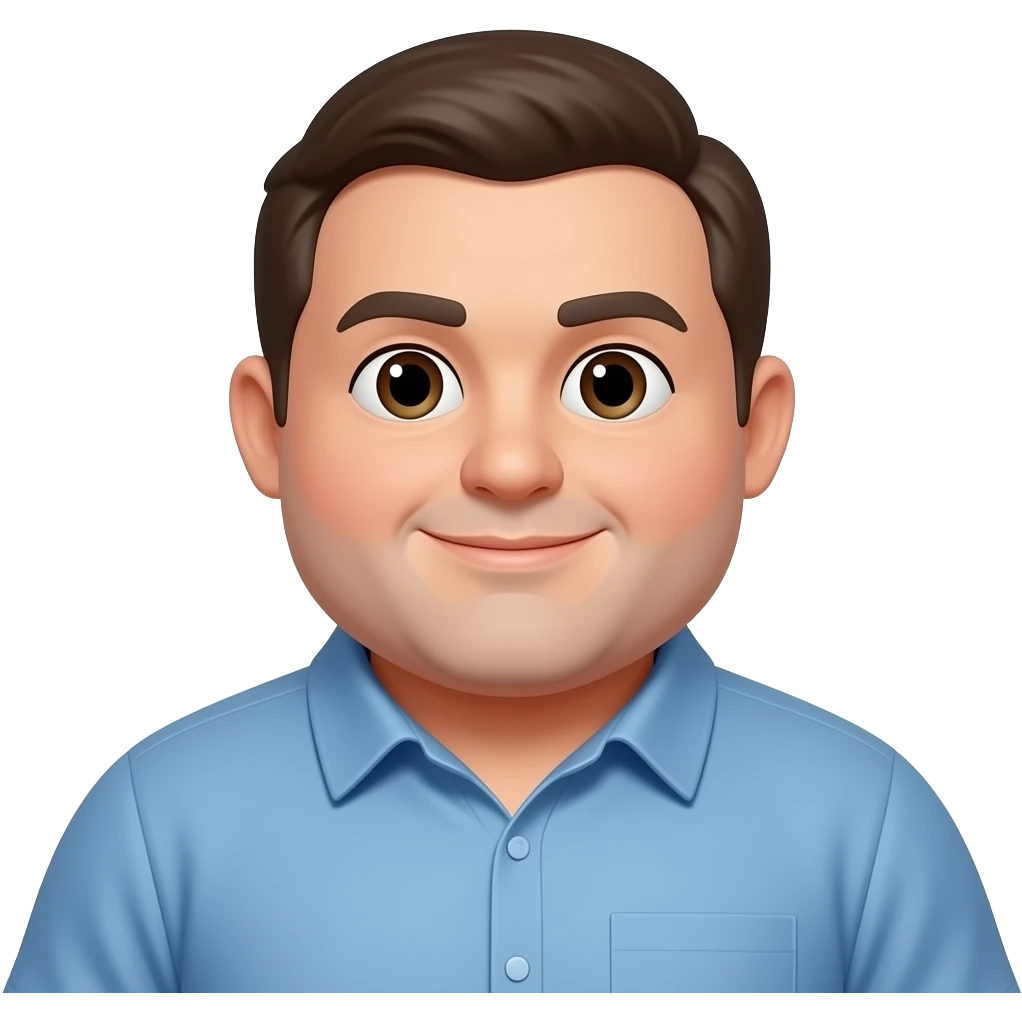 Un emojin de chuky emoji