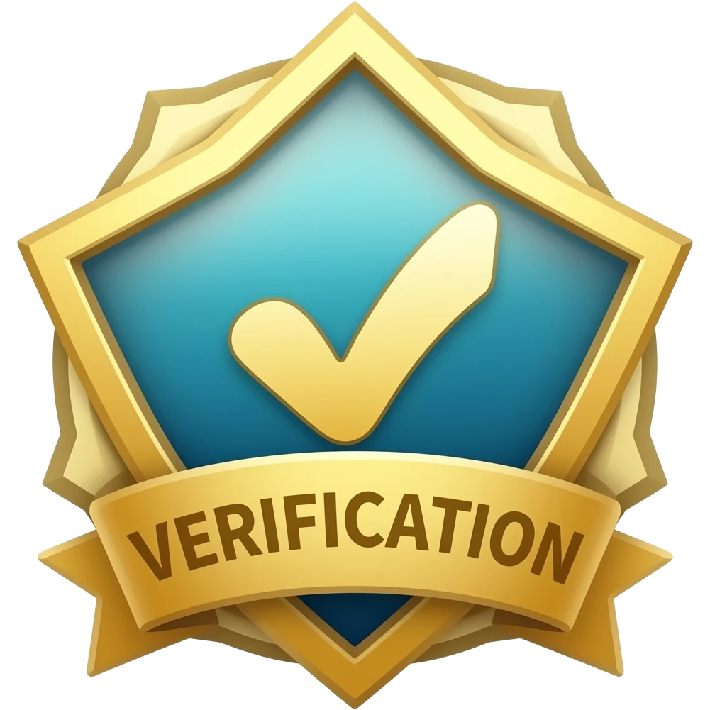 Verifica roblox emoji