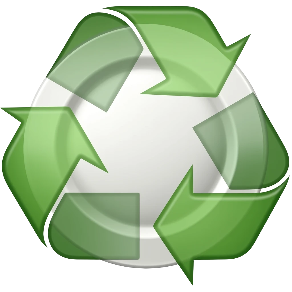 food based zero food waste logo emoji