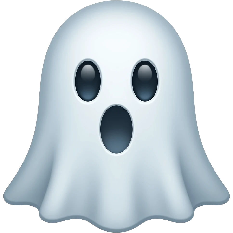 ghost kitchens newsletter emoji