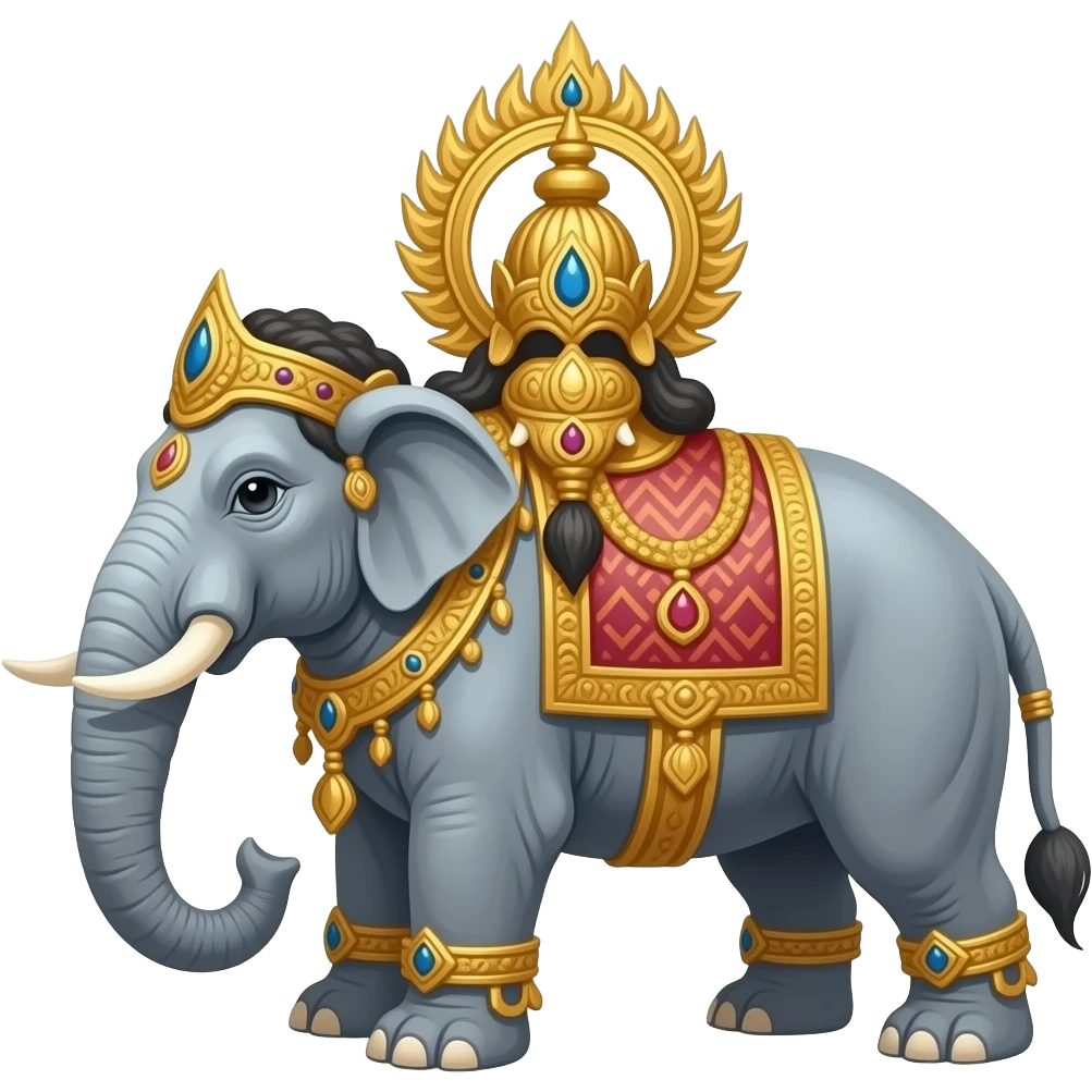 ekadantaya emoji emoji