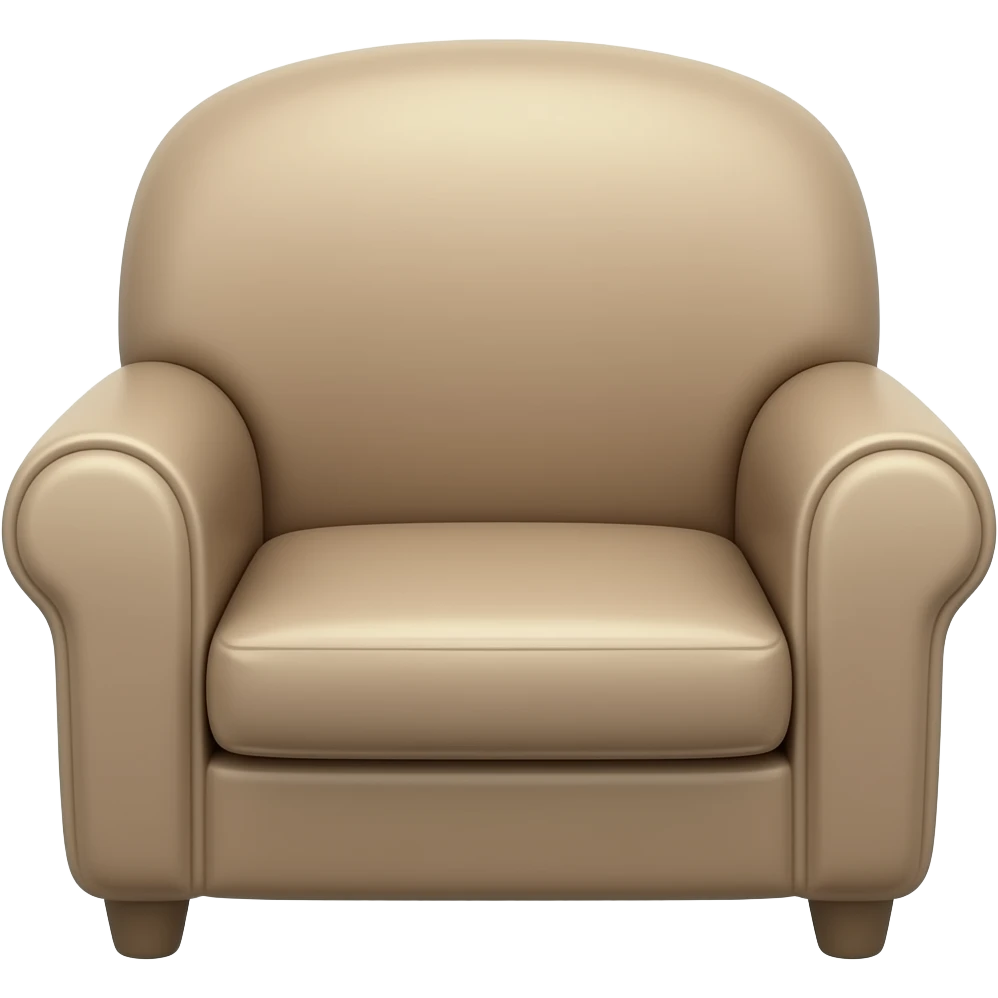 chair emoji