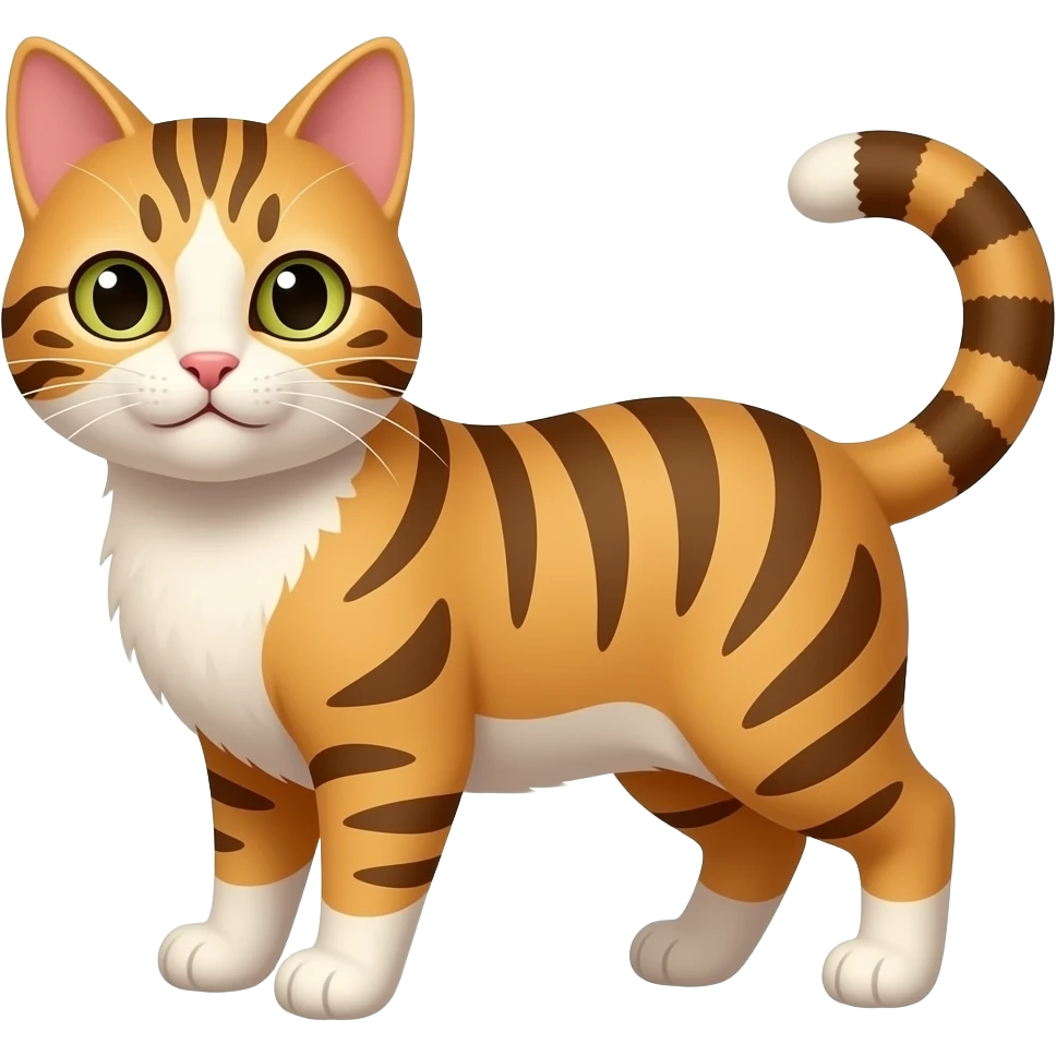 Cat emoji