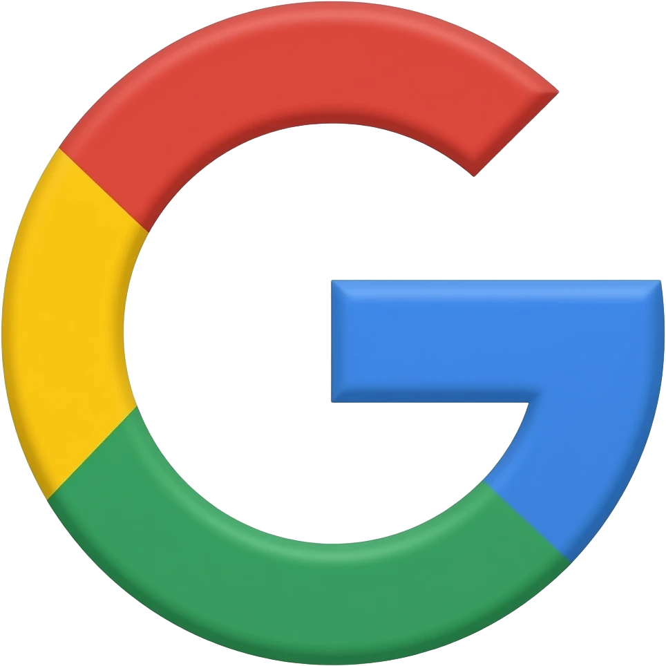 Google Logo emoji