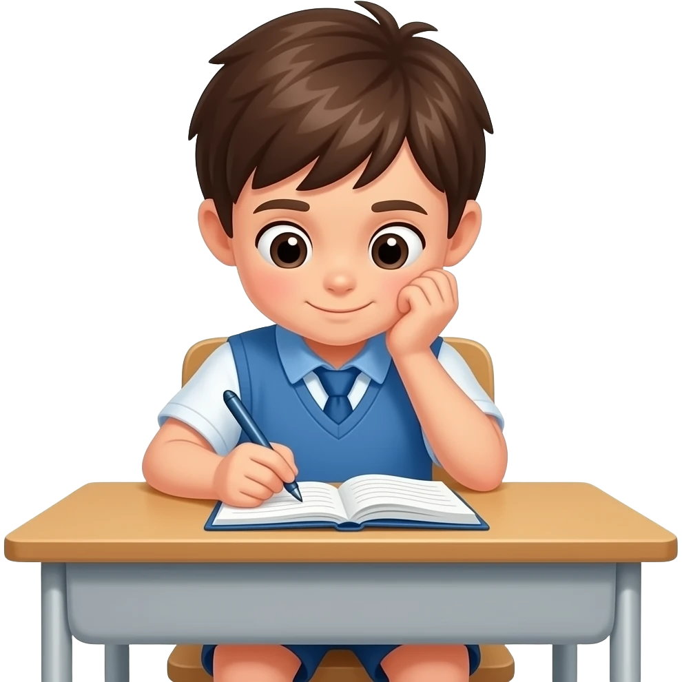 Diary of a wimpy kid cartoon emoji