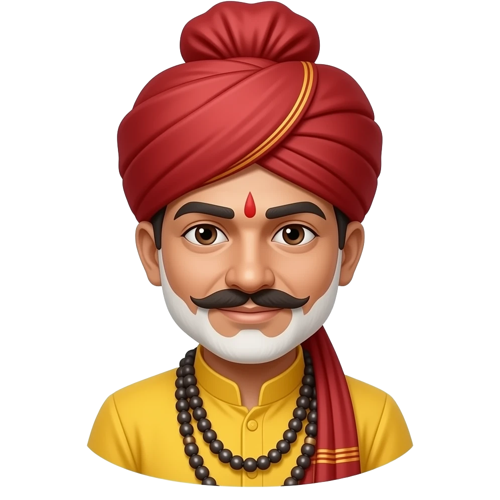 Tilak emoji