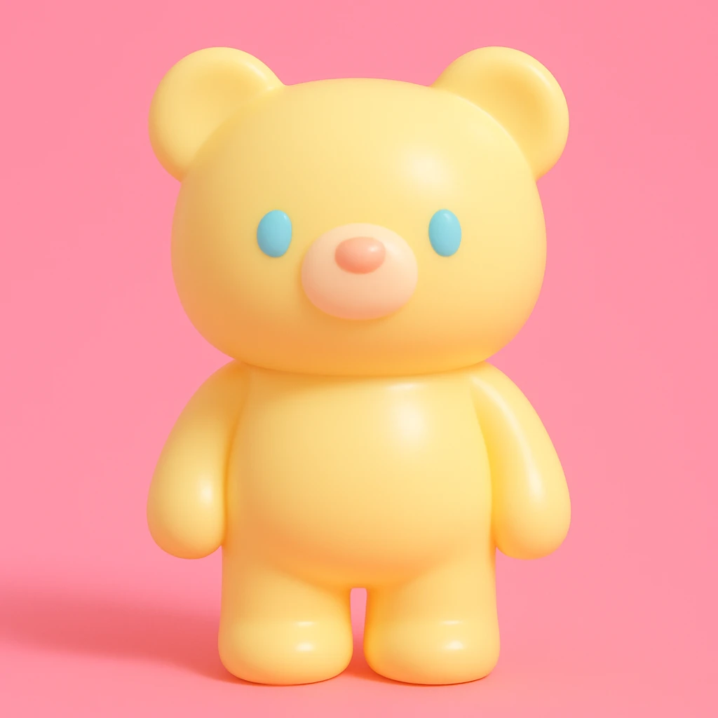 bear emoji