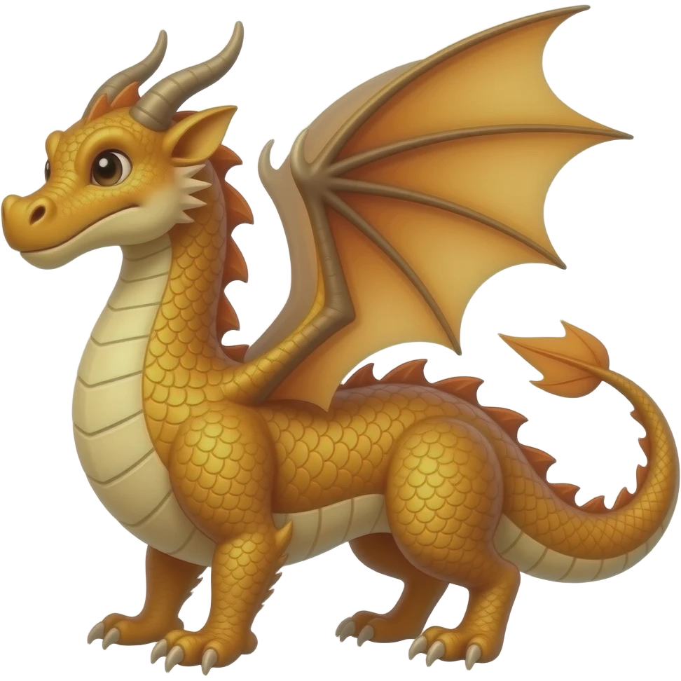 🐉 emoji