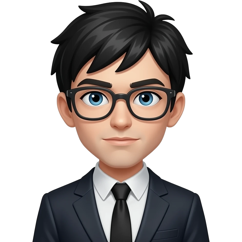 husk from hazbin hotel emoji