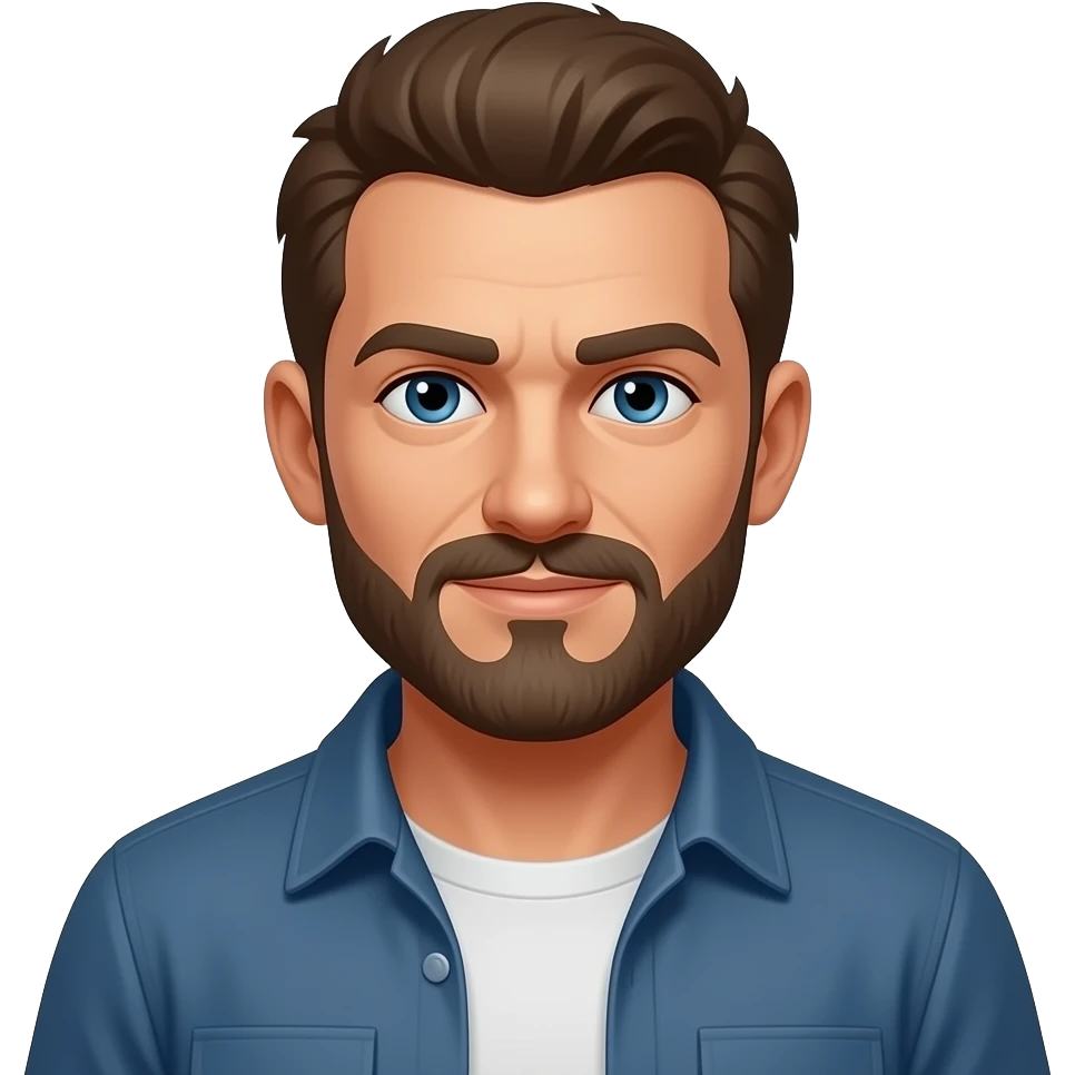 just cause game character emoji