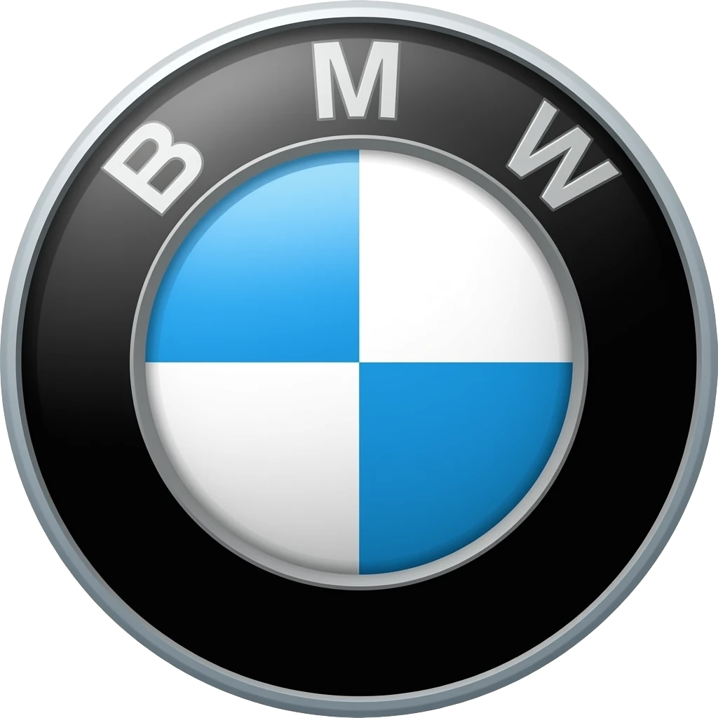 BMW emoji