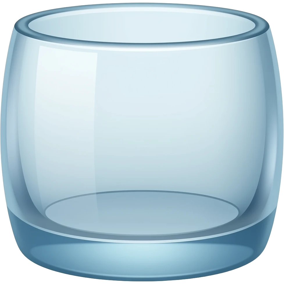 Glas emoji