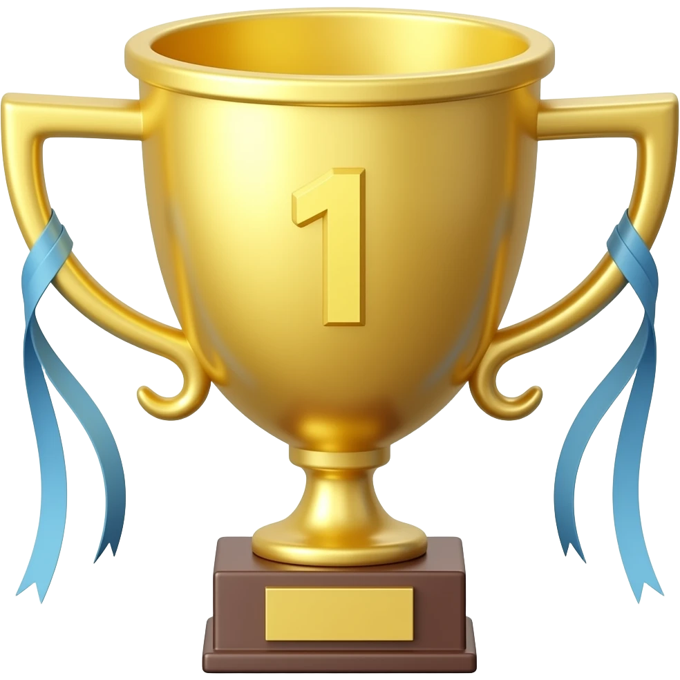 trophet number 1 aethtetic emoji