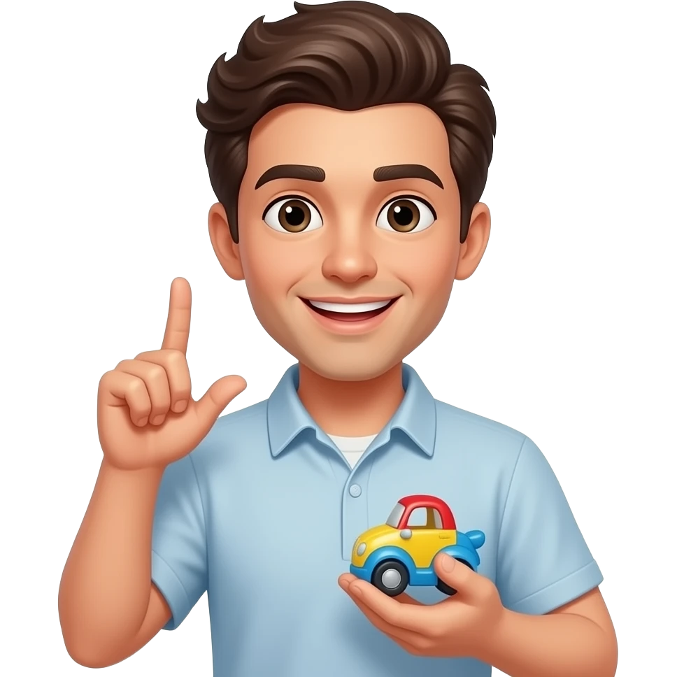 jesse toy story emoji