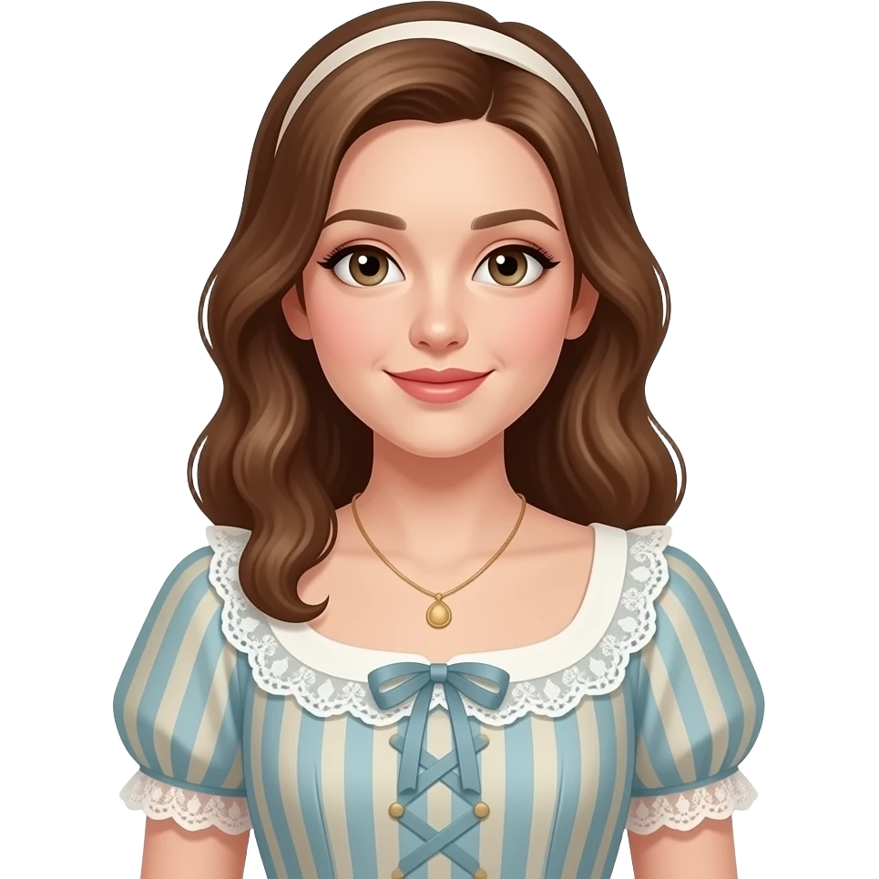 Ins and aesthetic emoji