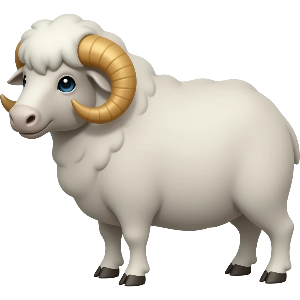 RAM emoji