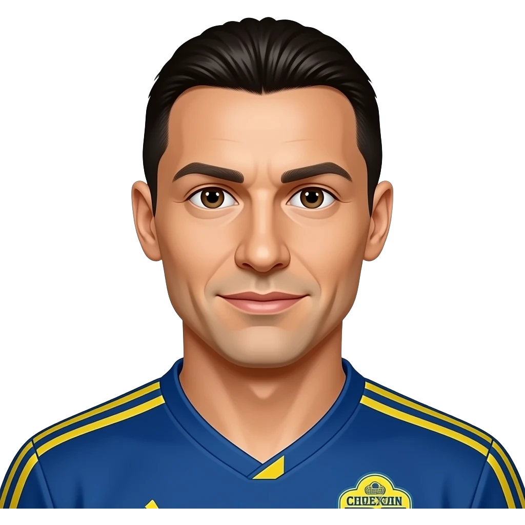 Zlatan Ibrahimovic in Sweden emoji