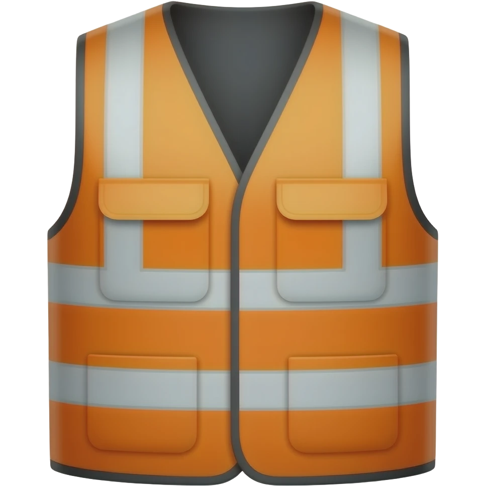 жилет рабочего png emoji