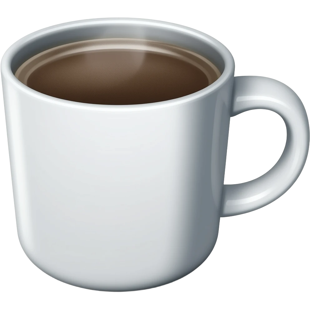 Hot Beverage emoji
