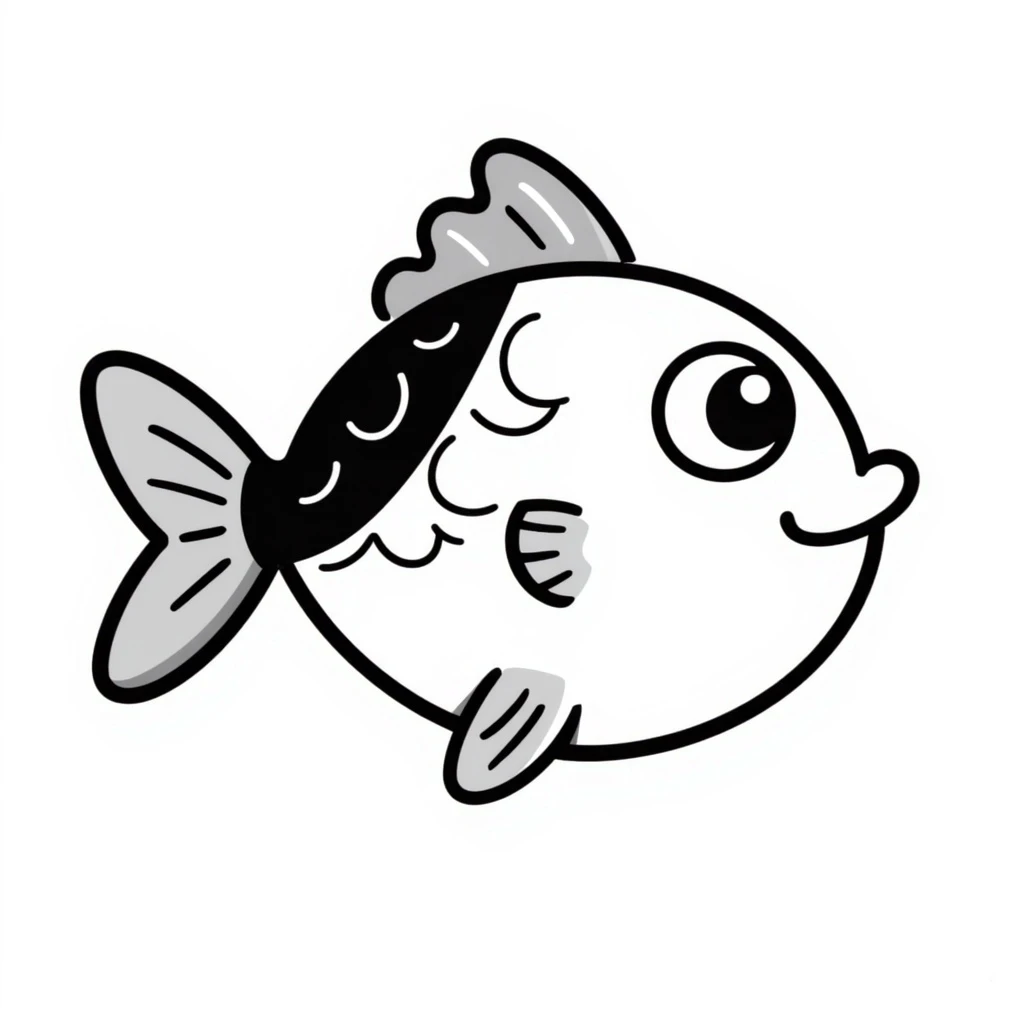 fish emoji