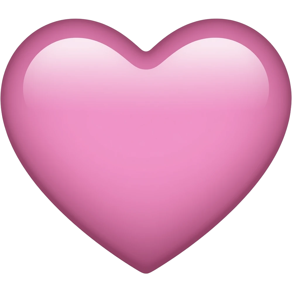 Give me  light purple heart emojie that can copy paste emoji