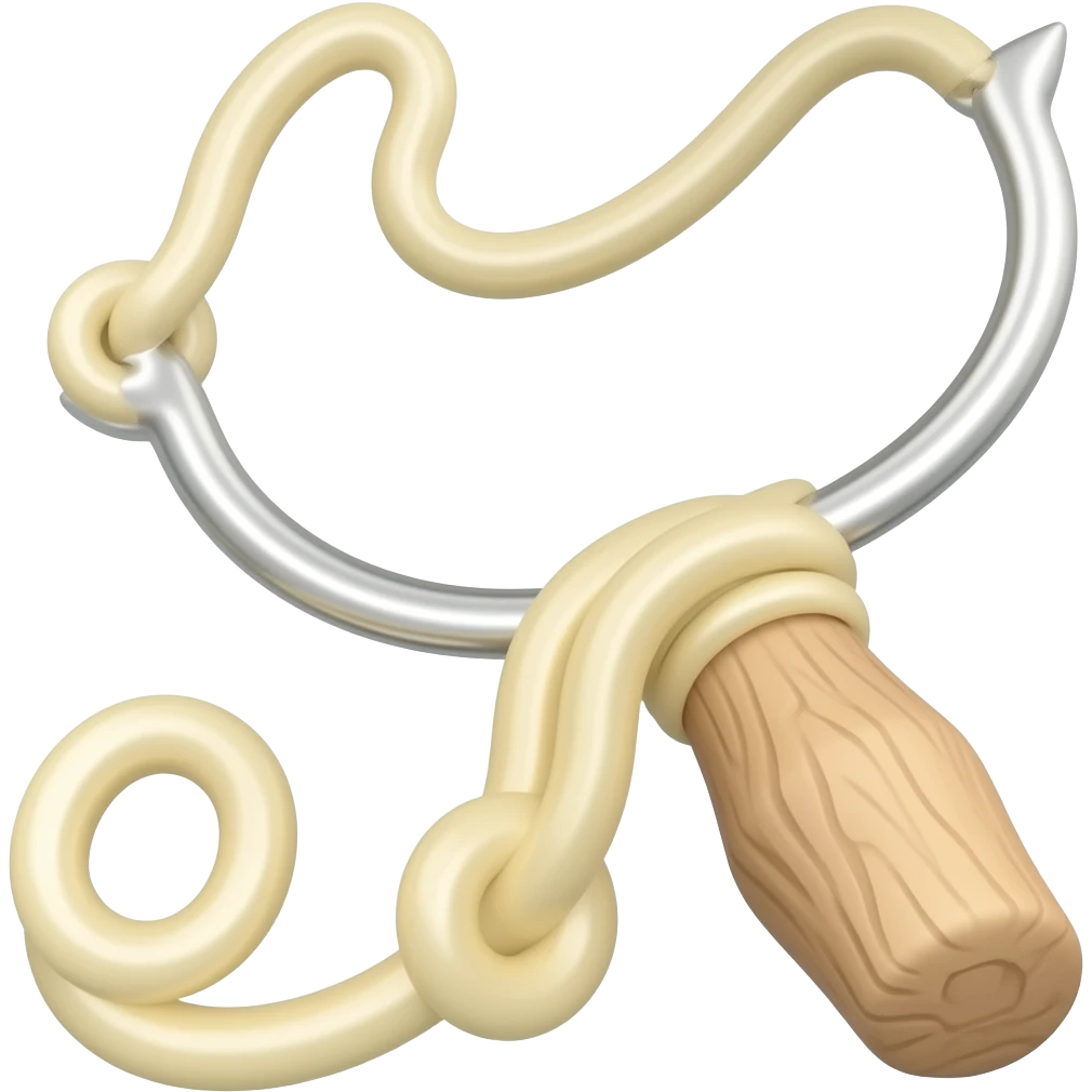 SLINGSHOT emoji
